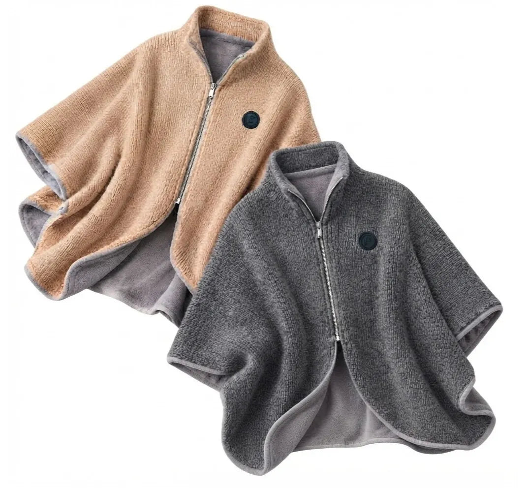 Snug & Co.™ Portable Heated Sweater