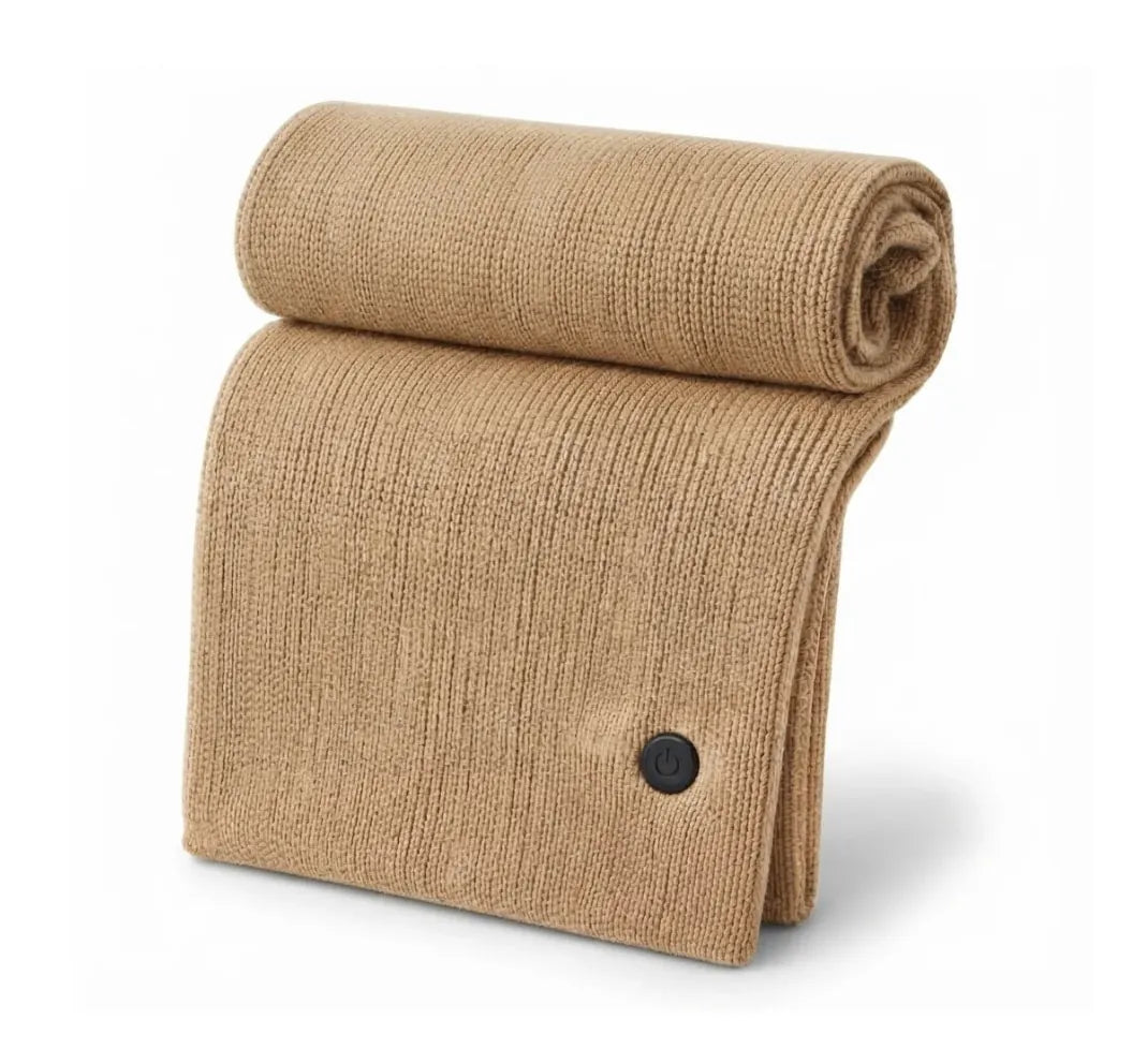 Snug & Co.™ Portable Heated Sweater